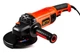 Угловая шлифмашина GTM 150 мм AG150/1500P (F83121) - изображение 1