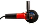 Угловая шлифмашина GTM 125 мм AG125/850 - изображение 3