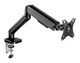 Настольное крепление для монитора OfficePro MA501 с газлифтом 17-32" 2-9 кг Black - изображение 3