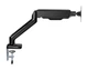 Настольное крепление для монитора OfficePro MA501 с газлифтом 17-32" 2-9 кг Black - изображение 5