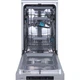 Посудомийна машина Gorenje GS541D10X - зображення 3