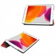 Чехол для планшета BeCover Smart Case для Apple iPad 10.2 2019/2020/2021 Red (704134) - изображение 8