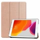 Чехол для планшета BeCover Smart Case для Apple iPad 10.2 2019/2020/2021 Rose Gold (704137) - изображение 3