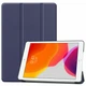 Чехол для планшета BeCover Smart Case для Apple iPad 10.2 2019/2020/2021 Deep Blue (704133) - изображение 5