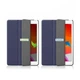 Чехол для планшета BeCover Smart Case для Apple iPad 10.2 2019/2020/2021 Deep Blue (704133) - изображение 6