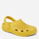 Женские кроксы Coqui Lindo 6413-100-7100 38 (7) 24.5 см Mustard (8595662054321) - изображение 2