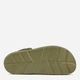 Женские кроксы Coqui Lindo 6413-100-2600 37 (6.5) 23.5 см Army Green (8595662054413) - изображение 5