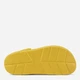 Женские кроксы Coqui Lindo 6413-100-7100 38 (7) 24.5 см Mustard (8595662054321) - изображение 5