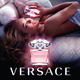 Woda toaletowa damska Versace Bright Crystal 30 ml (8011003993802 / 8011003801718) - obraz 3