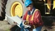 Курвіметр Bosch Professional GWM 40 (колесо вимірювальне), D колеса (об'єм) 389.1мм (1.22 м) - изображение 4