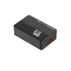 Сетевое зарядное устройство ColorWay Power Delivery GaN 2USB Type-C 100W Black (CW-CHS041PD-BK) - изображение 6