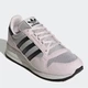 Sneakersy damskie adidas Originals ZX 500 GW8293 37.5 (4.5UK) 23 cm JasnoRóżowe (4065418473118) - obraz 2