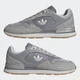 Sneakersy męskie adidas Originals TREZIOD GW9149 44 (9.5UK) 28 cm Szare (4065427935188) - obraz 8