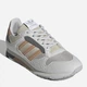 Sneakersy damskie adidas Originals Zx 620 SPZL GX3818 36 (3.5UK) 22.2 cm Szare (4065418611022) - obraz 2