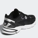 Sneakersy damskie adidas Originals Astir WMNS GY5260 36 (3.5UK) 22.2 cm Czarne (4065419380545) - obraz 4