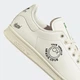 Sneakersy damskie z eko skóry do kostki adidas Originals Stan Smith x Andre Saraiva GZ2202 37.5 (4.5UK) 23 cm Kremowe (4065426140422) - obraz 6