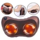 Масажна подушка Massage Pillow 8028 - зображення 3