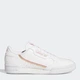 Sneakersy męskie do kostki adidas Originals Continental 80 Vegan H05315 42 (8UK) 26.5 cm Białe (4062064094766) - obraz 1