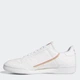 Sneakersy męskie do kostki adidas Originals Continental 80 Vegan H05315 42 (8UK) 26.5 cm Białe (4062064094766) - obraz 3