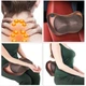 Масажна подушка Massage Pillow 8028 - зображення 2