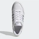 Sneakersy damskie do kostki adidas Originals Continental 80 Stripes Low Top S42626 41.5 (7.5UK) 26 cm Białe (4064036136986) - obraz 6