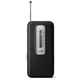 Акустична система Philips TAR1506 FM/MW mono 100 mW AUX 3.5mm 2х AAA (TAR1506/00) - зображення 1