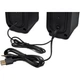 Акустическая система Redragon Anvil GS520 LED USB Black (77878) - изображение 12
