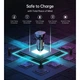 Зарядний пристрій Maxxter USB + cable USB-C to Lighting (PD 20W) (WC-PD-CtL-01) - зображення 8