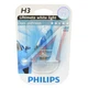 Автолампа Philips галогенова 55W (12336 DV B1) - зображення 1