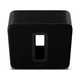 Домашній сабвуфер Sonos Sub Gen3 Black (SUBG3EU1BLK) - зображення 5