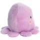 М'яка іграшка Aurora Palm Pals Восьминіг 12 см (210649B) - зображення 3