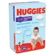 Подгузники Huggies Little Movers/Pants 6 (15-25 кг) Jumbo для мальчиков 30 шт (5029053564302) - изображение 8