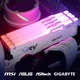Модуль пам'яті для комп'ютера DDR5 32GB 6000 MHz Beast AM5 RGB White Kingston Fury (ex.HyperX) (KF56 - изображение 5