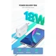 Зарядний пристрій Ugreen CD137 Type-C PD 20W Charger (White) (60450) - зображення 5
