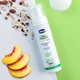 Шампунь-кондиционер пенка Chicco Baby Moments Kids Без слез с экстрактом миндаля и персика 150 мл (10249.00) - изображение 6