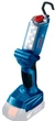 Фонарь аккумуляторный Bosch Professional GLI 18V-300, 1 акб GBA 18V 4.0Ah, з/у GAL 18V-40 (06014A1100+1600A01B9Y) - изображение 2