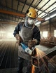 Безщіткова кутова шліфувальна машина Bosch Professional GWS 30-230 B (06018G1000) - зображення 4