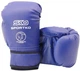 Боксерские перчатки Sportko Детские 8 OZ 9-13 лет Синие (SP-7208OZPD2) - изображение 1