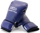Боксерские перчатки Sportko 10 OZ 12-16 лет Синие (SP-27810OZPD2) - изображение 2