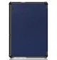 Чехол Primo для планшета Huawei MediaPad T5 10 10.1" (AGS2-W09 / AGS2-L09) Slim - Dark Blue - изображение 6