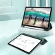 Чехол для планшета BeCover Soft Edge TPU mount Apple Pencil Apple iPad 10.9 2022 Dark Green (708489) - изображение 3