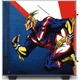 Корпус NZXT CRFT My Hero Academia - All Might Limited Edition H510i (CA-H510I-MH-AM) - изображение 4