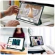 Чехол для планшета BeCover Soft Edge TPU mount Apple Pencil Apple iPad 10.9 2022 Dark Green (708489) - изображение 4