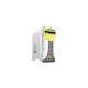 Корпус Gamemax CUTEOWL White-Yellow - изображение 1