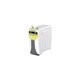 Корпус Gamemax CUTEOWL White-Yellow - изображение 3