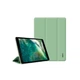 Чехол для планшета BeCover Tri Fold Soft TPU mount Apple Pencil Apple iPad 10.2 2019/2020/2021 Green (708457) - изображение 3