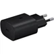 Зарядное устройство Armorstandart AR-TA800 USB-C 25W Fast Charger black (ARM63803) - изображение 2