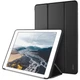 Чехол для планшета BeCover Tri Fold Soft TPU Silicone Apple iPad Air 5 (2022) 10.9 Black (708509) - изображение 2