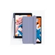 Чехол для планшета BeCover Tri Fold Soft TPU mount Apple Pencil Apple iPad Air 5 (2022) 10.9 Purple (708455) - изображение 2