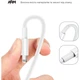 Дата кабель USB-C to USB-C 1.0m ABMM093 white Armorstandart (ARM63471) - изображение 3